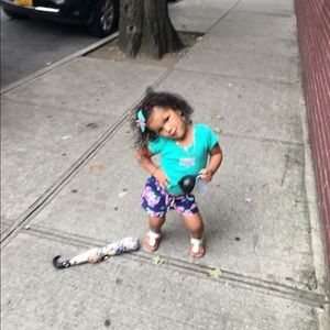 Meet your Posher, Yeredin