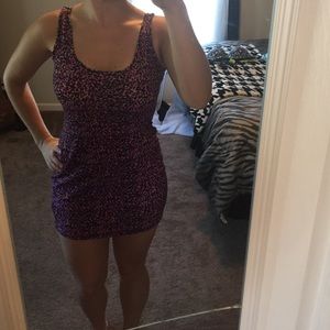 Charlotte Russe dress