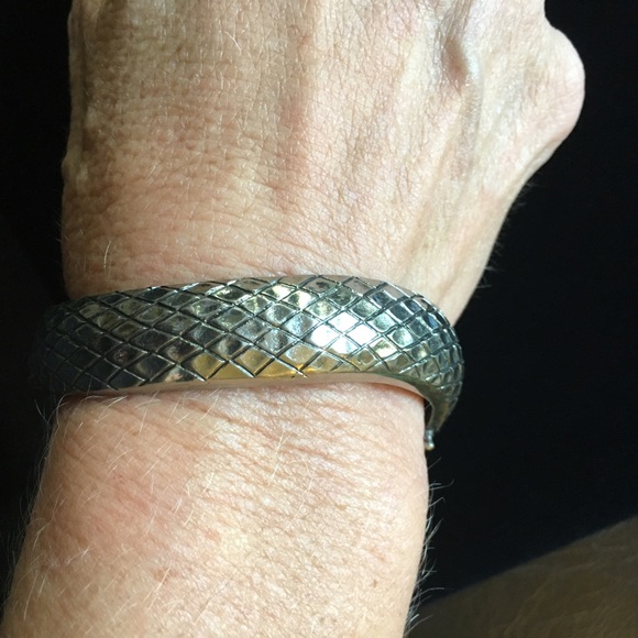 Lia Sophia Bangle Bracelet