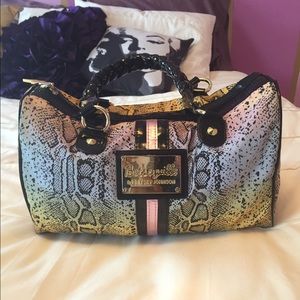 Betseyville Handbag