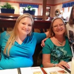 Meet your Posher, Debbie