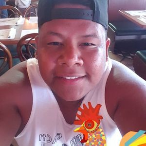 Meet your Posher, Paul