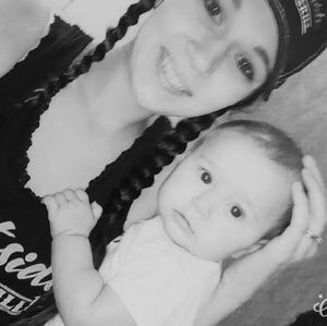 Meet your Posher, Savannah