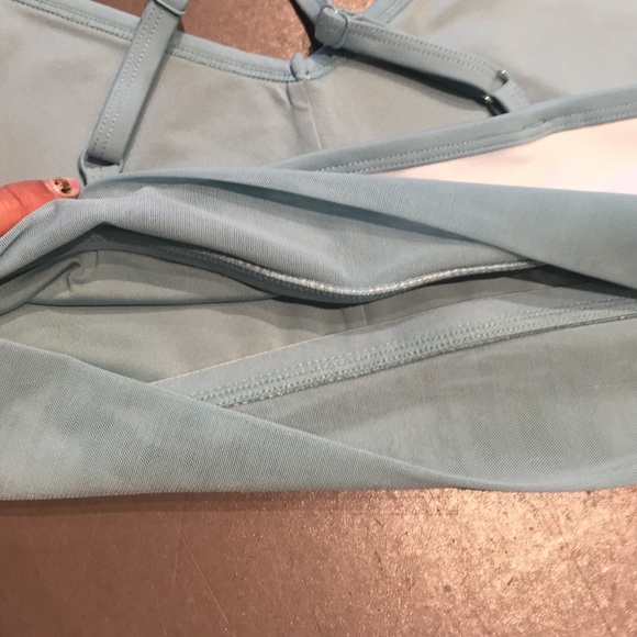 Alo Aria Bra NWT - Picture 3 of 4