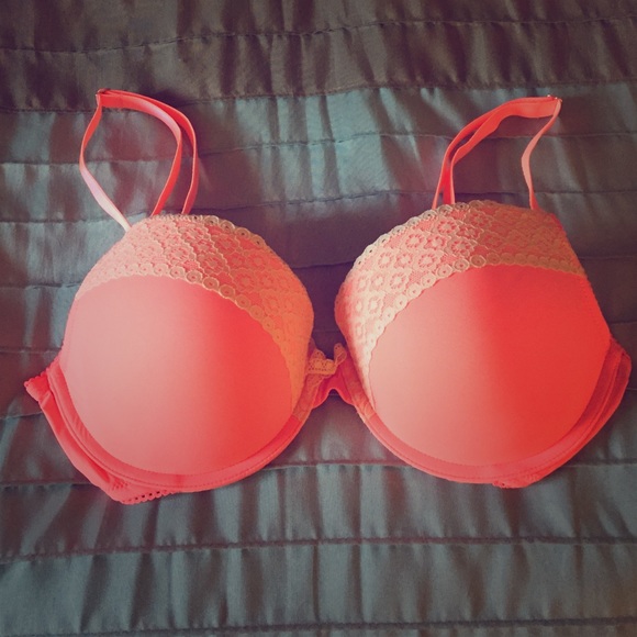 Aerie Ella Gel push up bra. 34D