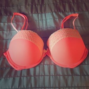 Aerie Ella Gel push up bra. 34D