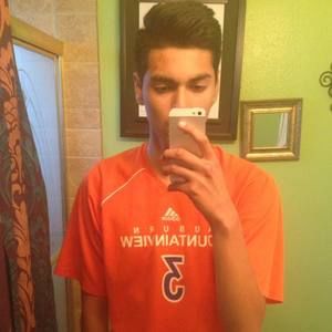 Meet your Posher, Steven