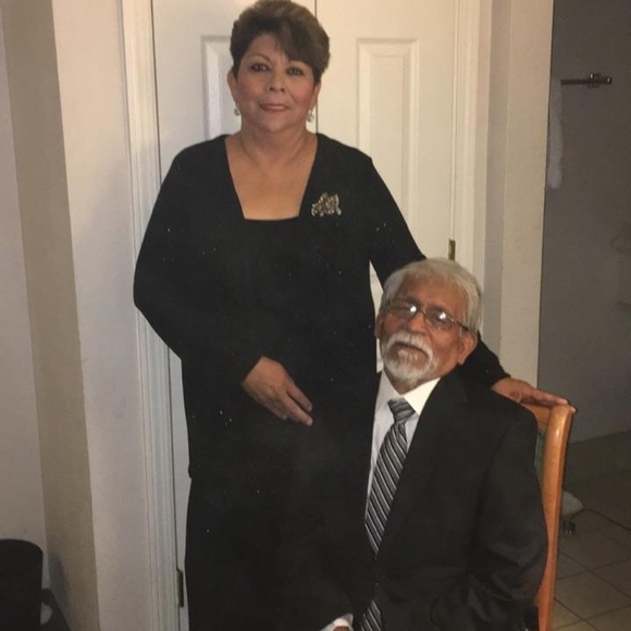 Meet your Posher, Chiquis - Picture 1 of 1