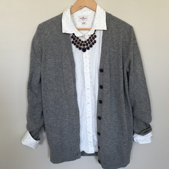 J. Crew Button Down Shirt