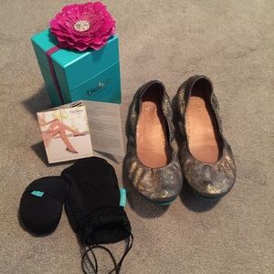 Lovestruck tieks