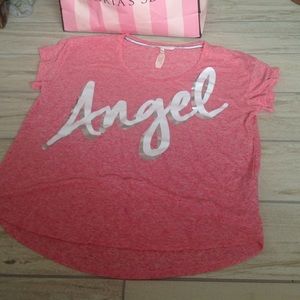 NWT Victoria's Secret tee