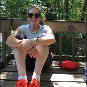 Meet your Posher, Marla