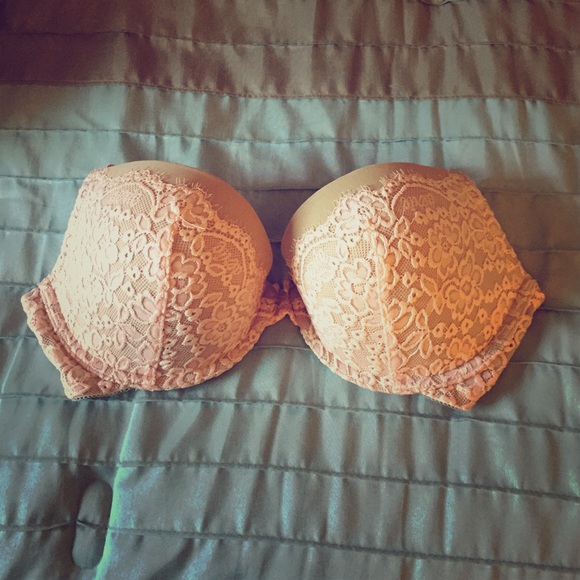 Aerie Ella Gel push up 34D