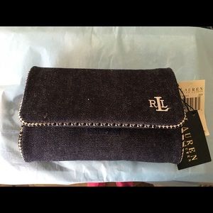 Ralph Lauren Case