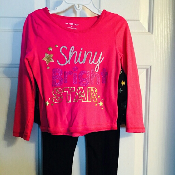 Girls 4T