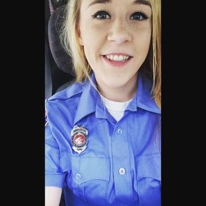 Meet your Posher, Kryssi