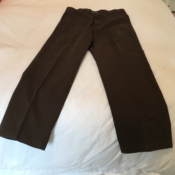Lacoste pants - Picture 2 of 4