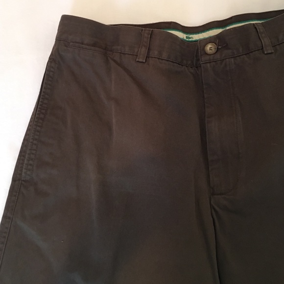 Lacoste pants - Picture 3 of 4