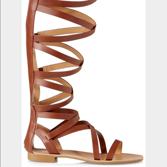 express gladiator sandals