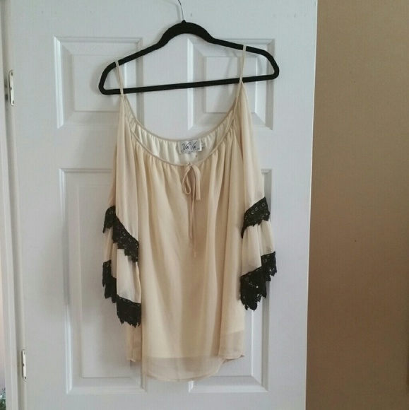 New Women's VAVA Blouse