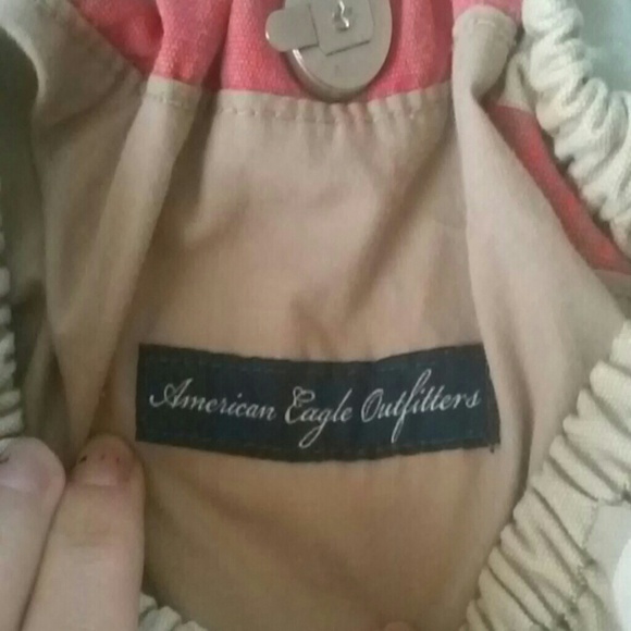 American eagle bag - Picture 2 of 4