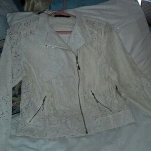 Blouse/Jacket 🌷NWT🌷🌝BOGO Free🤗 NWOT