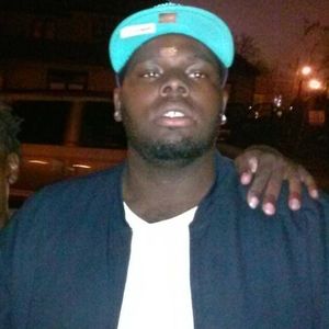 Meet your Posher, Andre