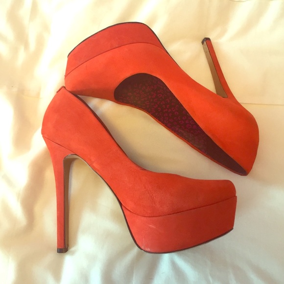 Jessica Simpson Pumps