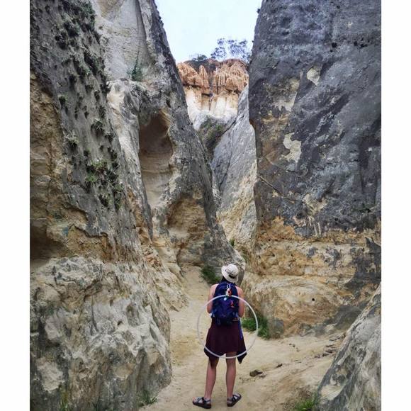 Meet your Posher, Lo