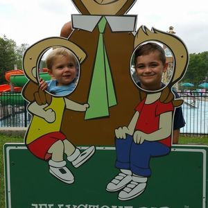 Meet your Posher, Julie