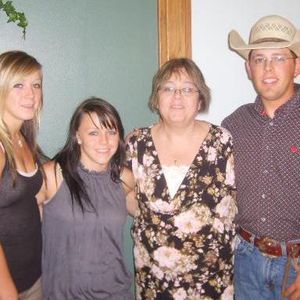 Meet your Posher, Kelly