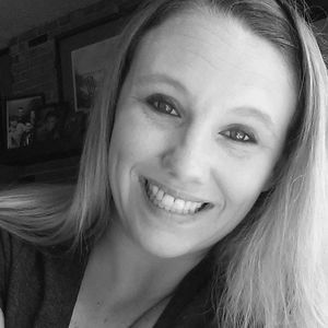 Meet your Posher, Alison