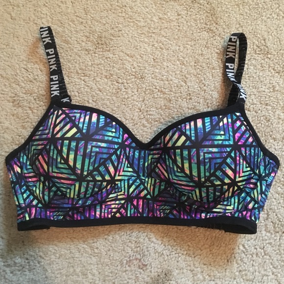 VS sports bra
