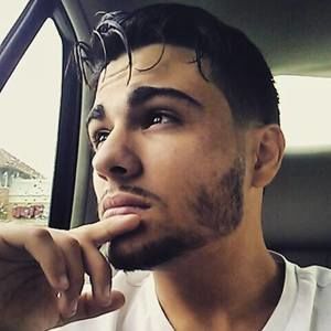 Meet your Posher, Sal