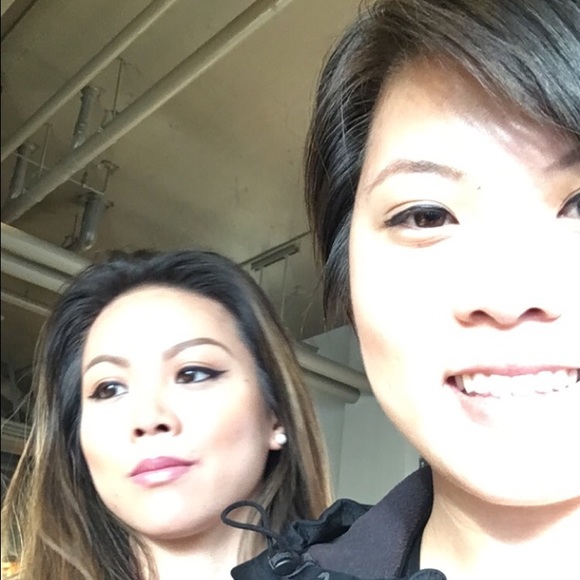 Meet your Posher, Kieu