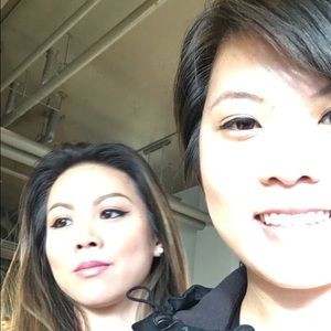 Meet your Posher, Kieu