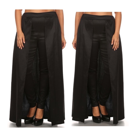 Maxi Hidden Pant