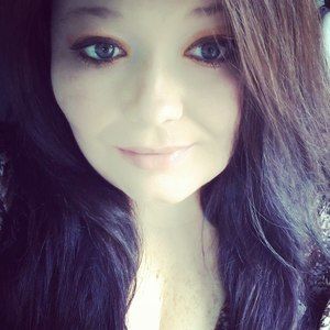 Meet your Posher, Anna renee