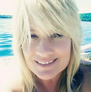 Meet your Posher, Sheryl