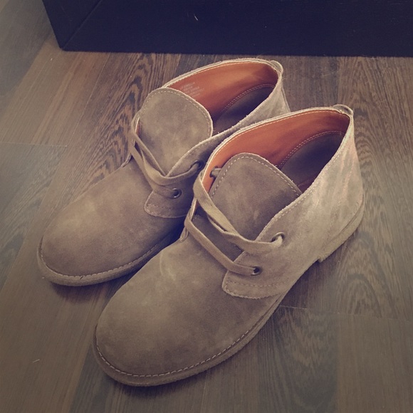 🍂🔥Lucky Brand EMILLIA Ankle Boots🔥🍂