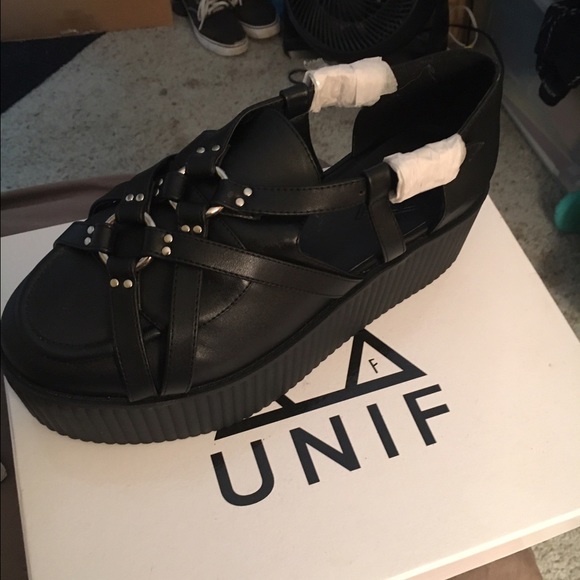 Unif platforms