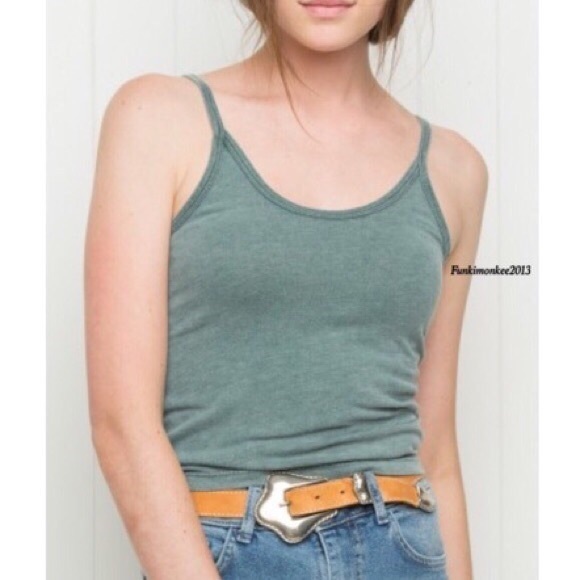 Brandy Melville tank