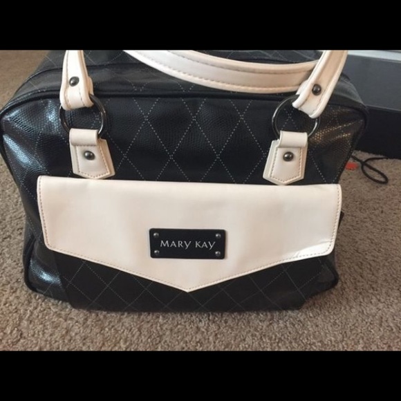 Mary Kay starter kit