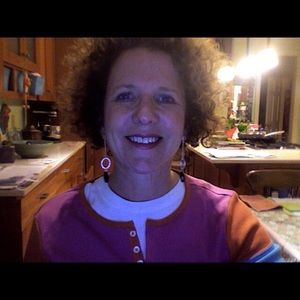 Meet your Posher, Judy