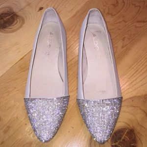 Aldo Flats
