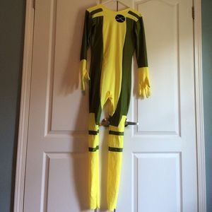 Rogue X Men Costume