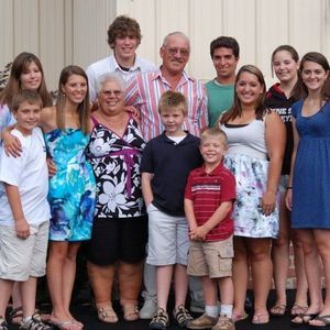 Meet your Posher, Rose