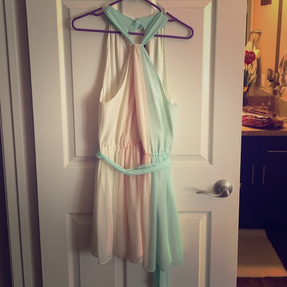 Victoria's Secret dress