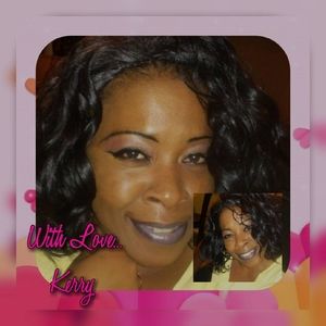 Meet your Posher, Kerry