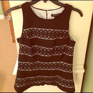 Blouse from White House Black Market 💗